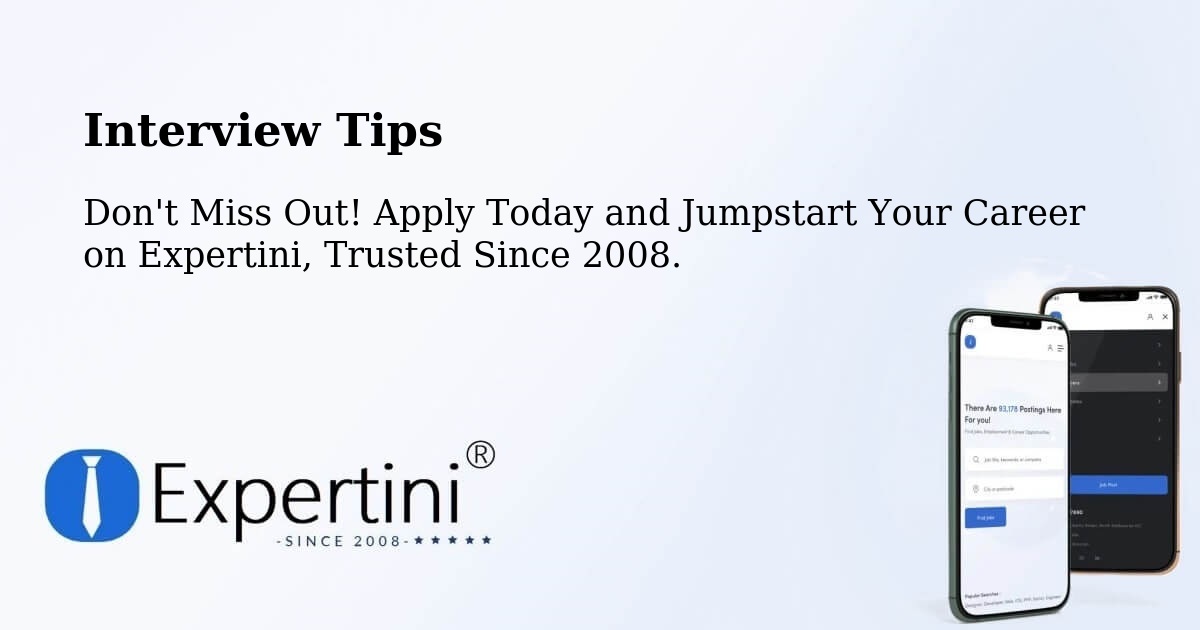Interview Tips & Techniques for Job Seekers – La Petite Pointe - La Petite Pointe, Reunion Jobs Expertini