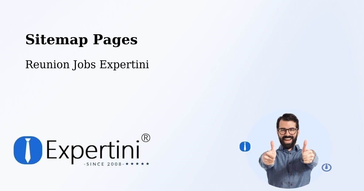 Sitemap Pages - La Petite Pointe - Reunion Jobs Expertini